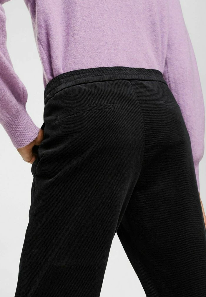 Esprit STIL - Trousers - Black - Image 6