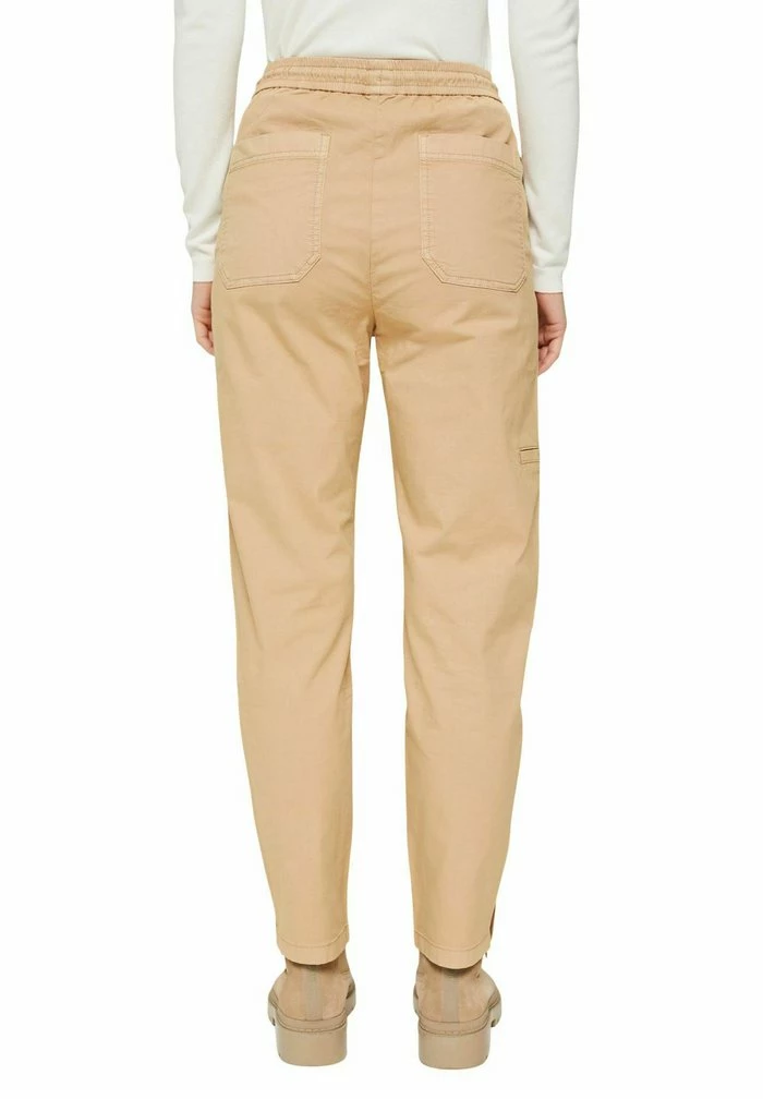 Esprit Trousers - Sand - Image 9