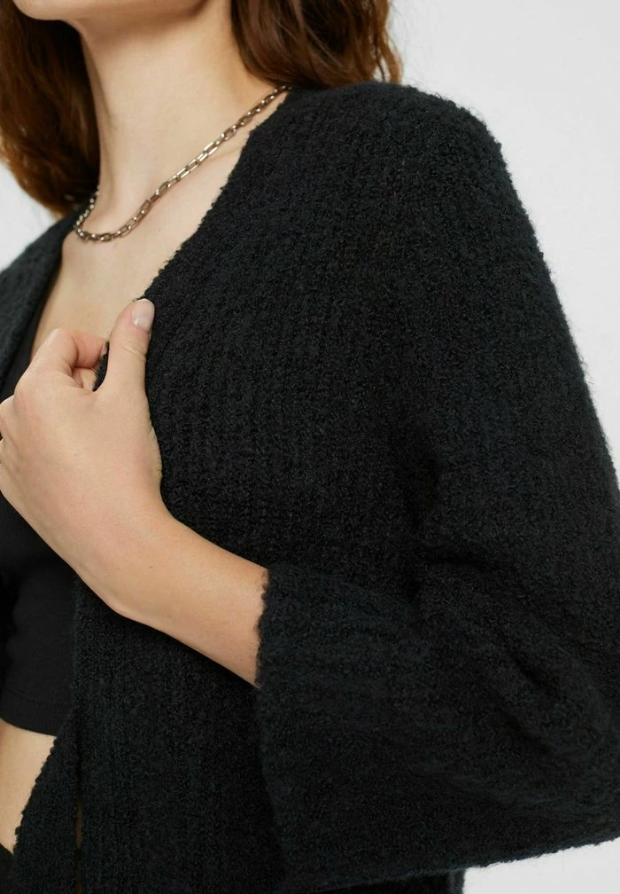 Esprit Cardigan - Black - Image 4