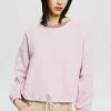 Esprit Sweatshirt - Pink