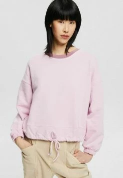 Esprit Sweatshirt - Pink