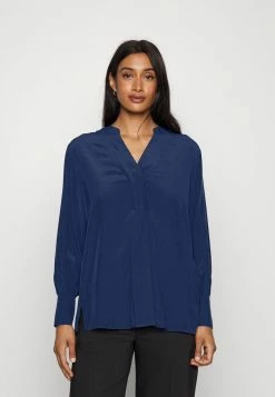 Esprit BLOUSE - Blouse - Dark Blue