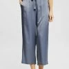 Esprit Pyjama Bottoms - Grey Blue