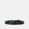 Esprit LOOP BELT - Belt - Black