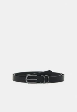 Esprit LOOP BELT - Belt - Black