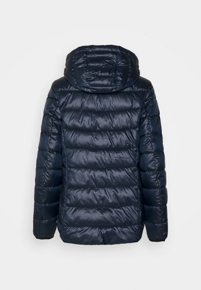 Esprit JACKETS OUTDOOR - Light Jacket - Navy - Image 2