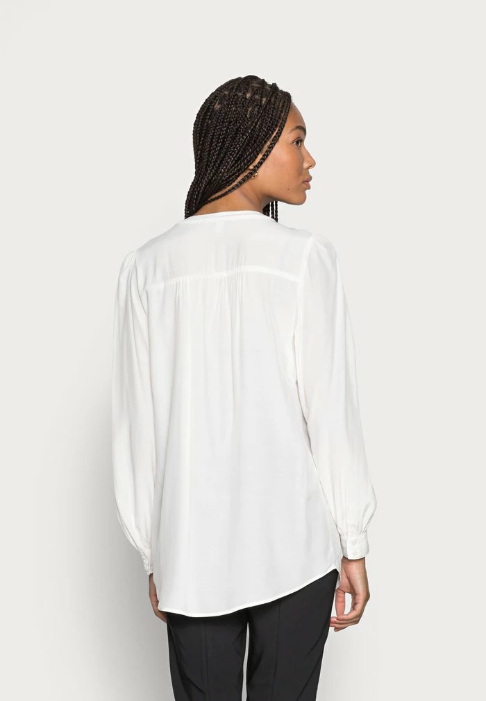 Esprit BLOUSES - Blouse - Off White - Image 3