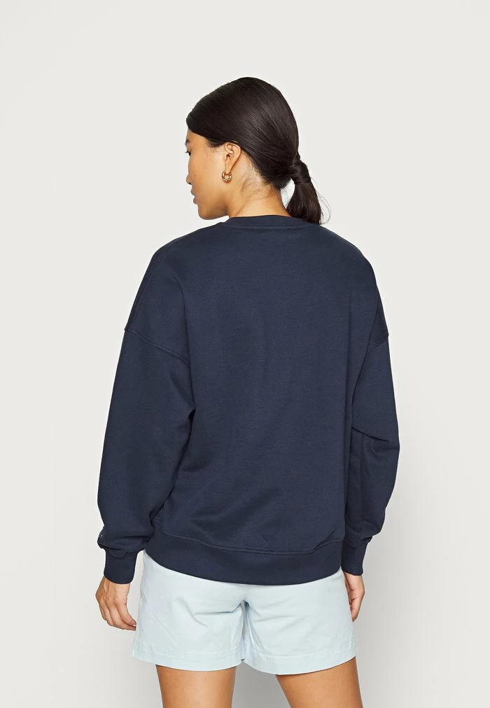 Esprit Sweatshirt - Navy - Image 3