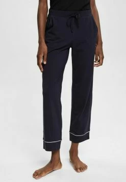 Esprit Pyjama Bottoms - Navy