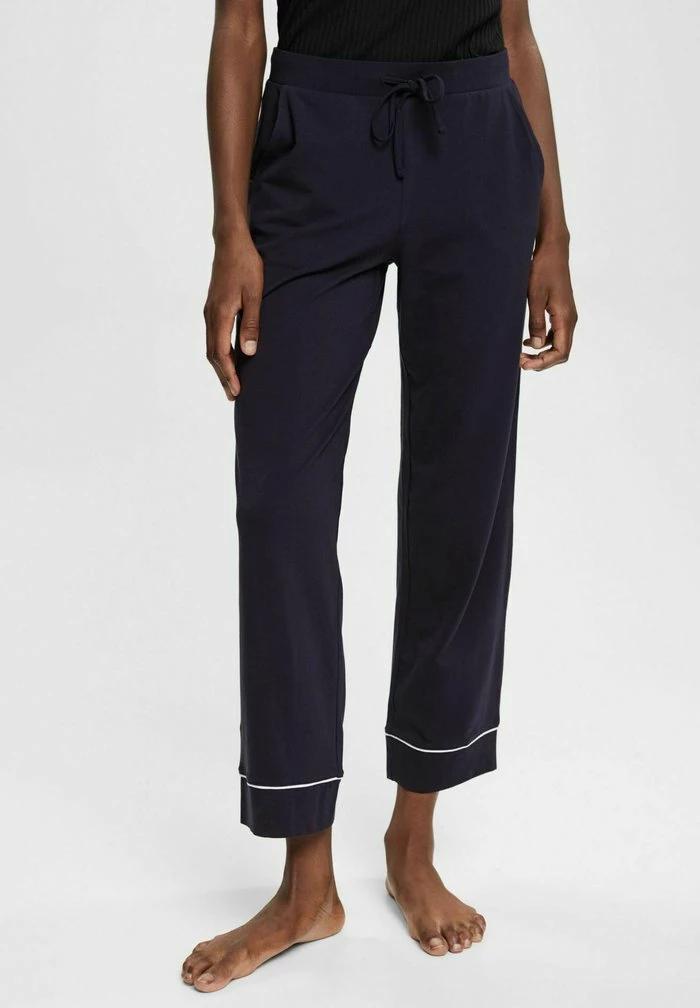 Esprit Pyjama Bottoms - Navy