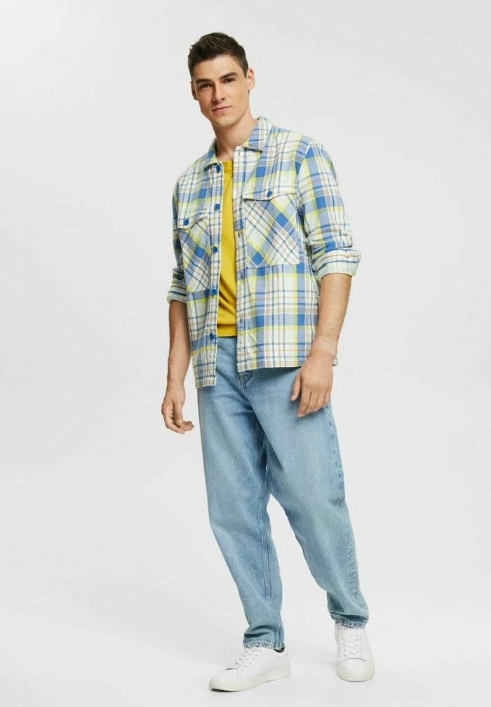 Esprit Shirt - Blue - Image 2