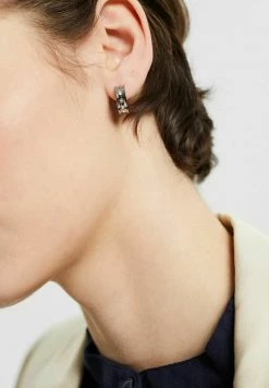 Esprit Earrings - Silver