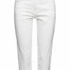Esprit Slim Fit Jeans - White