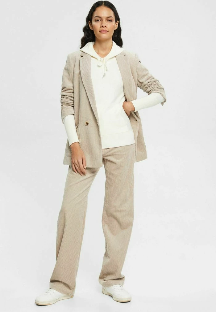 Esprit Hoodie - Off White - Image 2