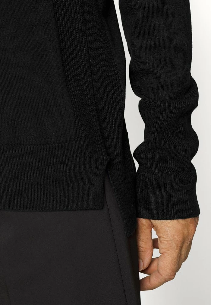 Esprit Jumper - Black - Image 6