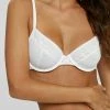 Esprit Underwired Bra - White