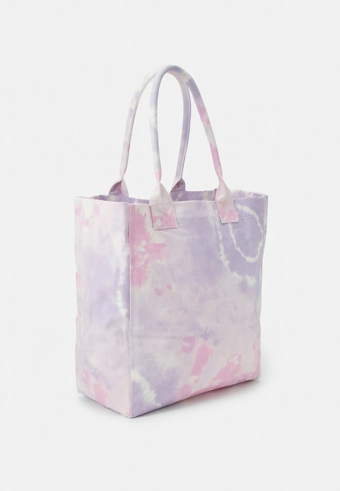 Esprit Tote Bag - Lilac/pink - Image 4