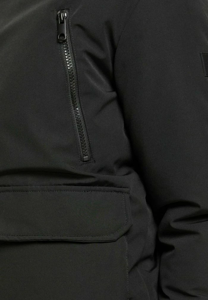 Esprit MIT KAPUZE - Winter Jacket - Black - Image 5