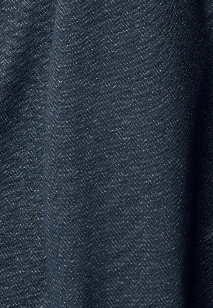 Esprit FIT - Cargo Trousers - Blue - Image 8