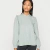 Esprit BLOUS - Blouse - Dusty Green