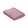 Esprit Beach Towel - Blackberry
