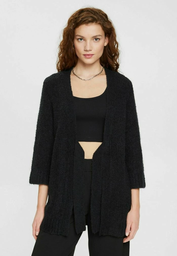 Esprit Cardigan - Black
