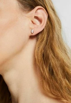 Esprit Earrings - Rosegold