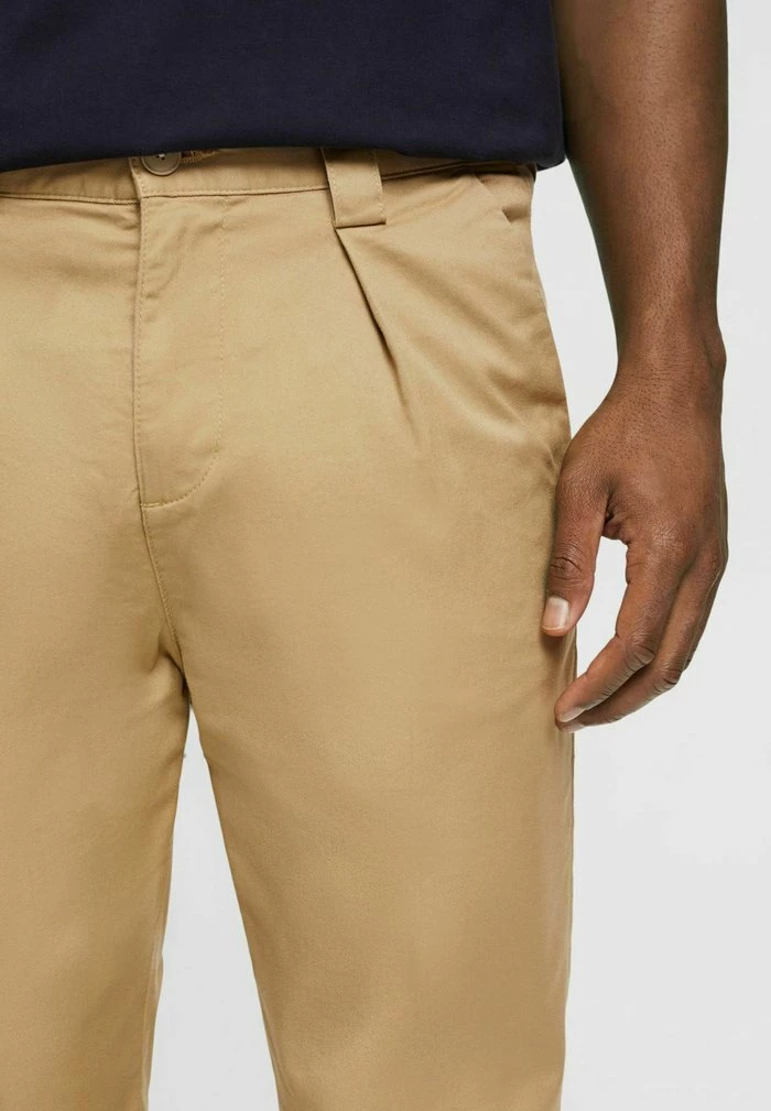 Esprit Chinos - Beige - Image 5