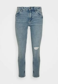 Esprit Slim Fit Jeans - Blue Light Wash