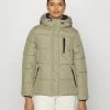 Esprit SPORTY - Winter Jacket - Pale Khaki