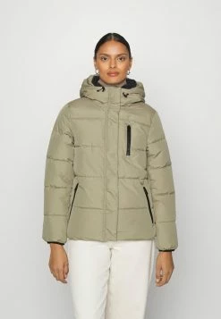Esprit SPORTY - Winter Jacket - Pale Khaki