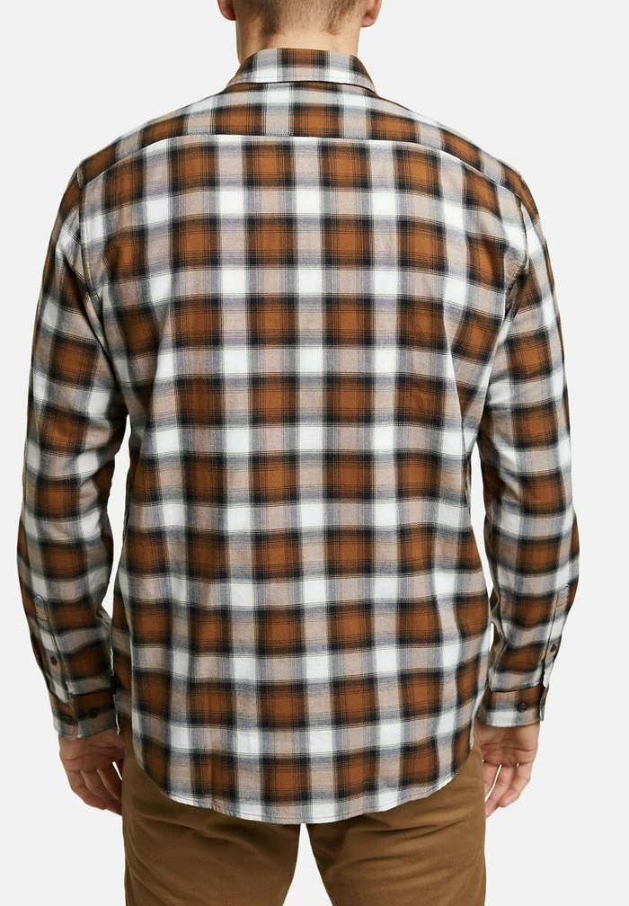 Esprit Shirt - Camel - Image 6