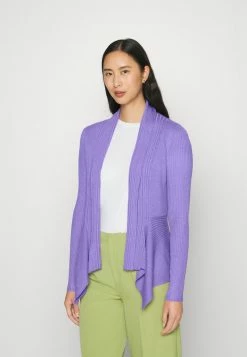 Esprit CARDIGAN - Cardigan - Lilac
