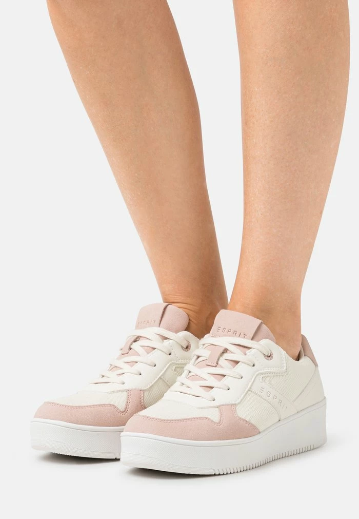 Esprit Trainers - Light Beige