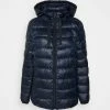 Esprit JACKETS OUTDOOR - Light Jacket - Navy