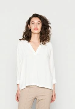 Esprit BLOUSES WOVEN - Blouse - Off White