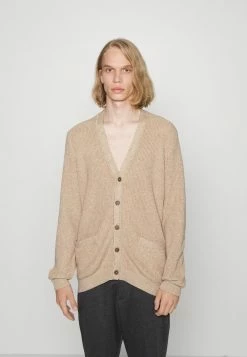 Esprit SUS F MULTI CDG - Cardigan - Beige