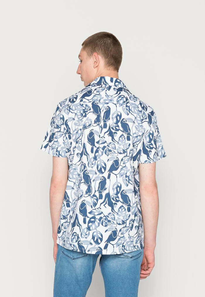 Esprit Shirt - Blue - Image 3