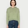 Esprit SWEATERS - Jumper - Light Khaki