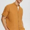 Esprit Shirt - Toffee
