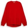 Esprit CURVY - Sweatshirt - Red
