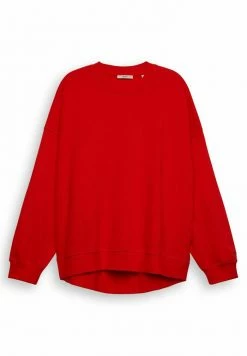 Esprit CURVY - Sweatshirt - Red