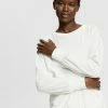 Esprit Sweatshirt - Off White