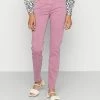 Esprit EOS OCS MR - Trousers - Mauve
