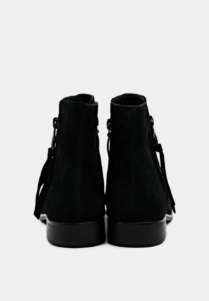Esprit Classic Ankle Boots - Black - Image 5