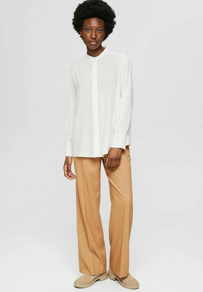 Esprit Blouse - Off White - Image 2