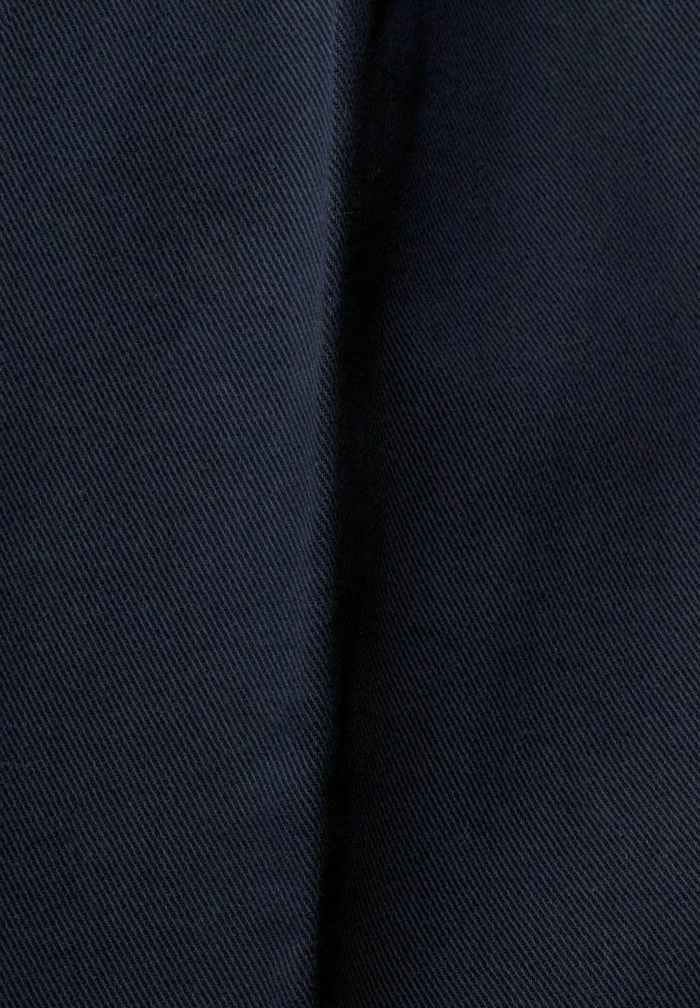 Esprit Trousers - Navy - Image 7