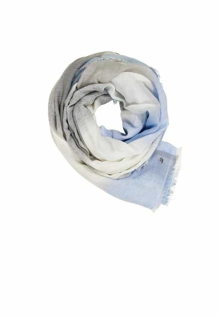 Esprit Scarf - Blue - Image 3