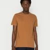 Esprit Basic T-shirt - Toffee