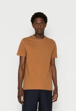 Esprit Basic T-shirt - Toffee